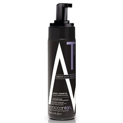 MOROCCAN TAN Exotic instant tanning mousse